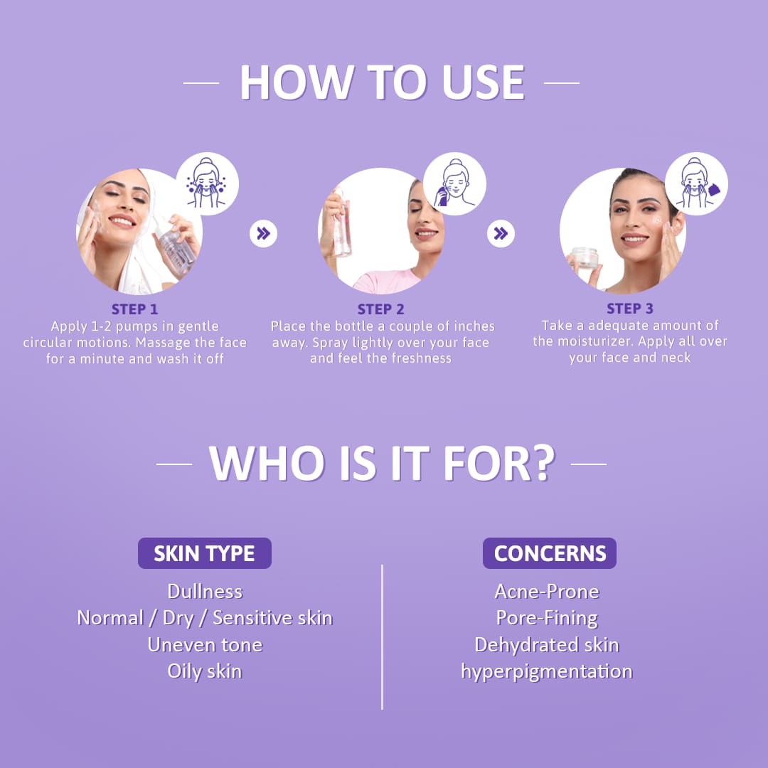 HYDRATION ESSENTIAL TRIO