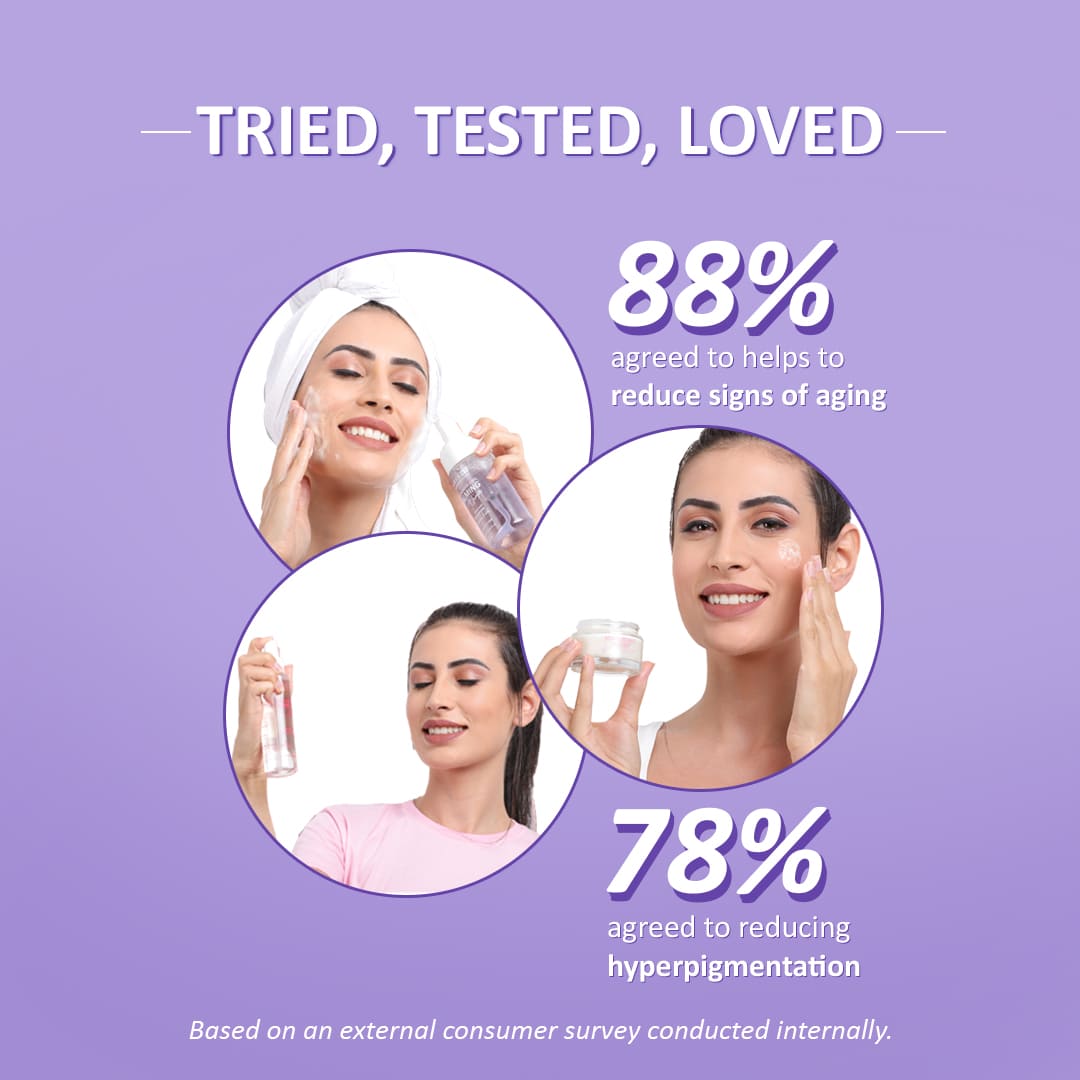 HYDRATION ESSENTIAL TRIO