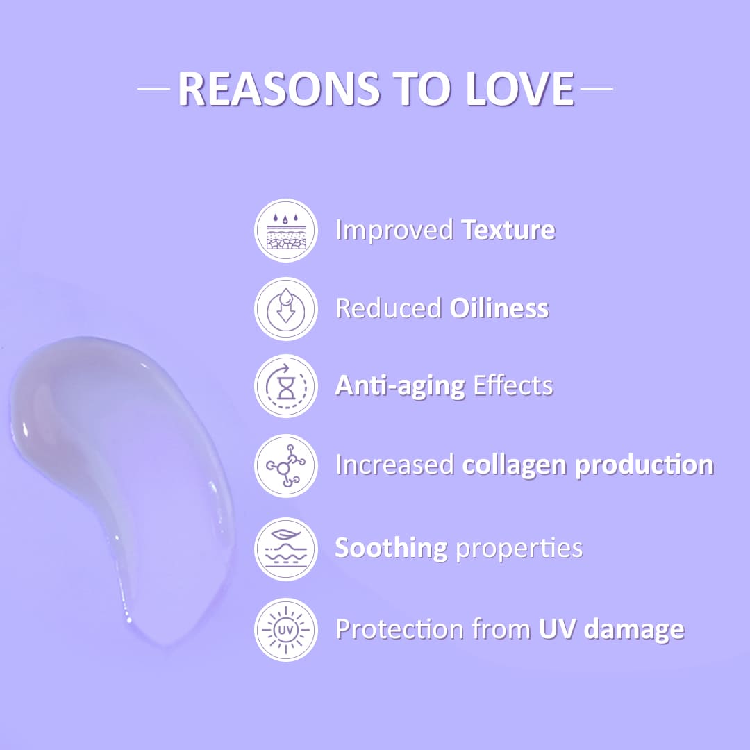 NIACINAMIDE RESTORATIVE NIGHT GEL