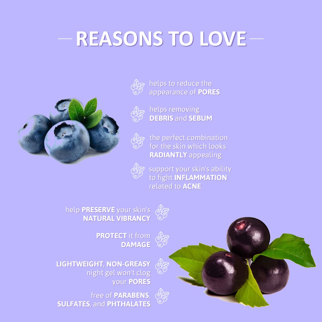 OVERNIGHT RECOVERY DUO