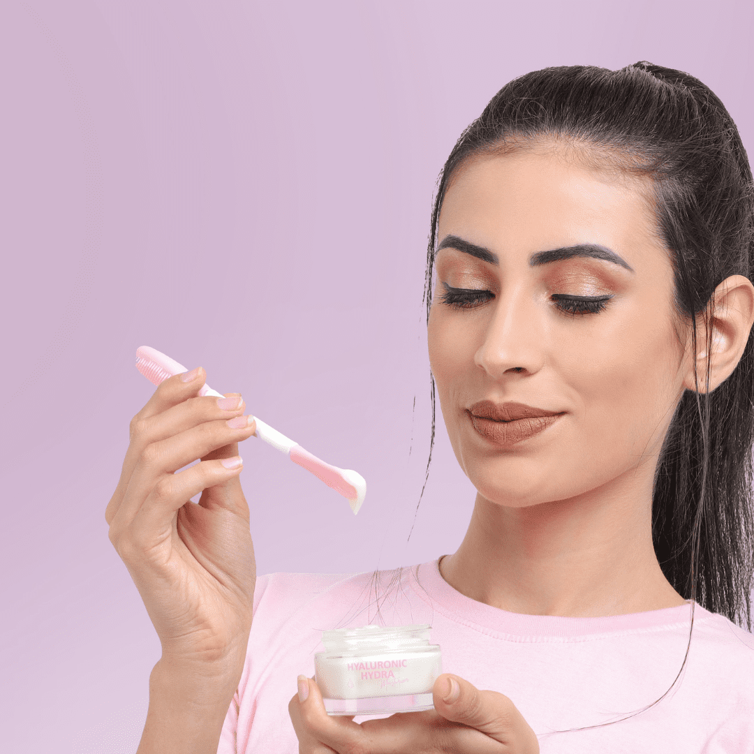 best silicone facial applicator