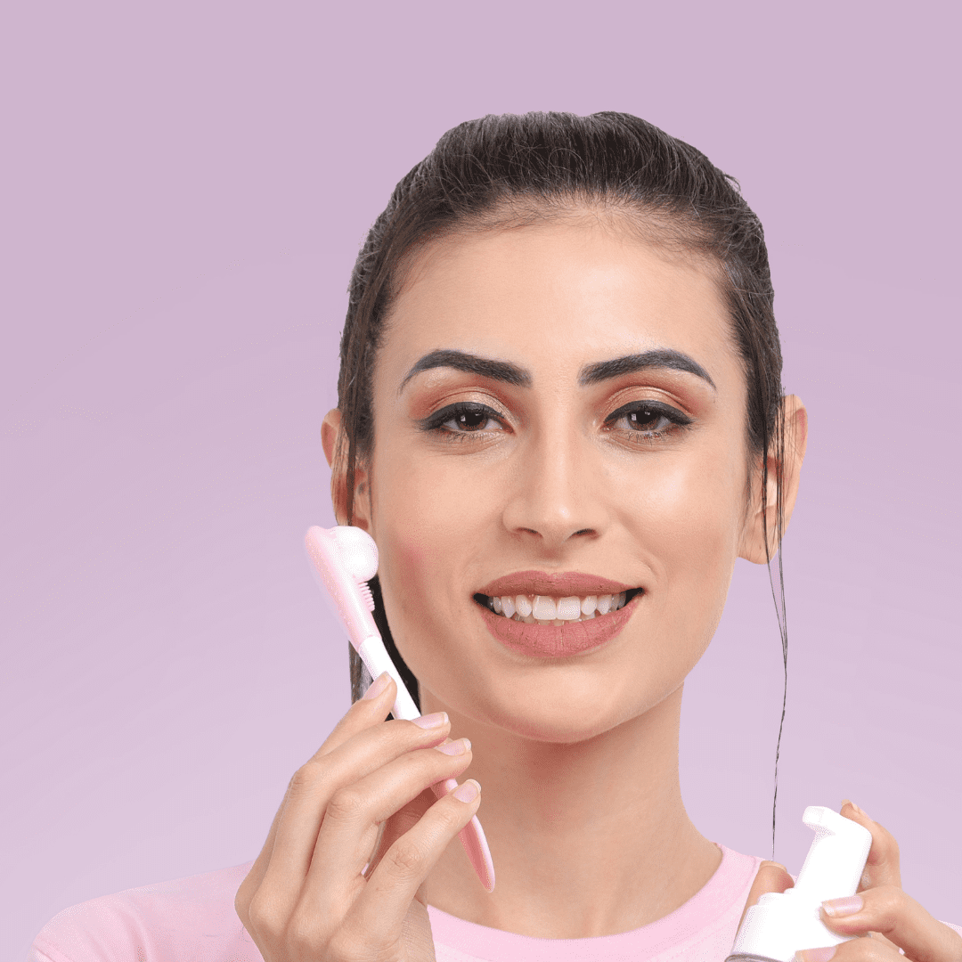 best silicone facial applicator