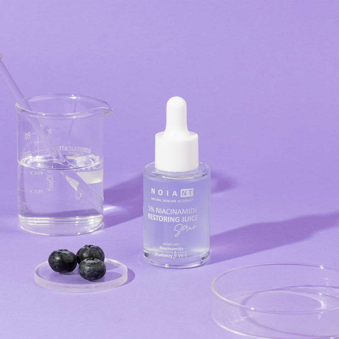 best serum for dark spots