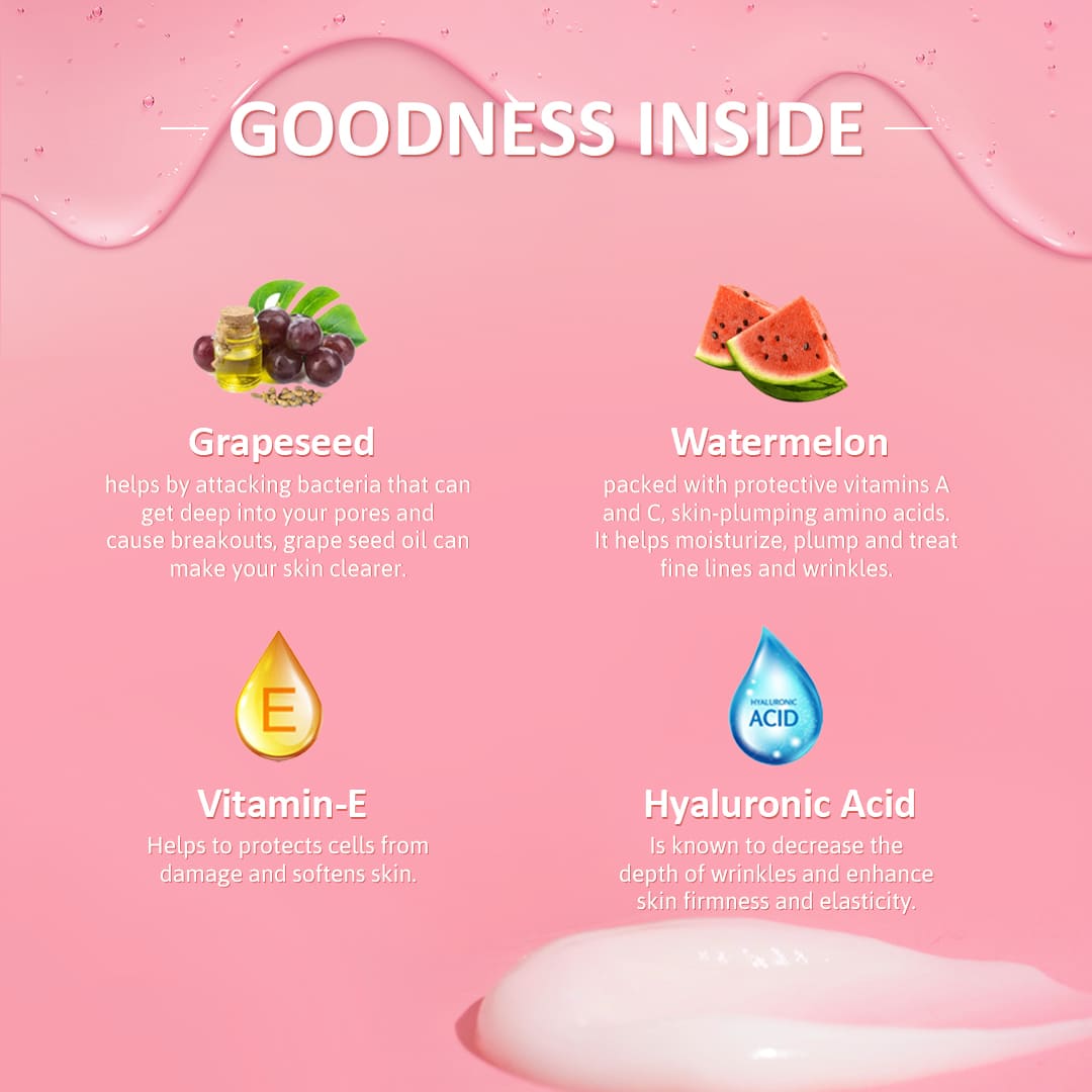 HYALURONIC HYDRATION DUO