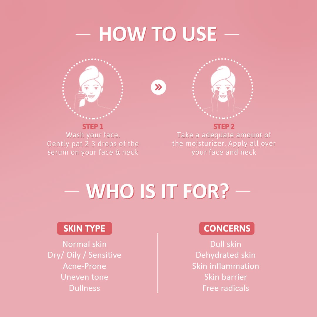 HYALURONIC HYDRATION DUO