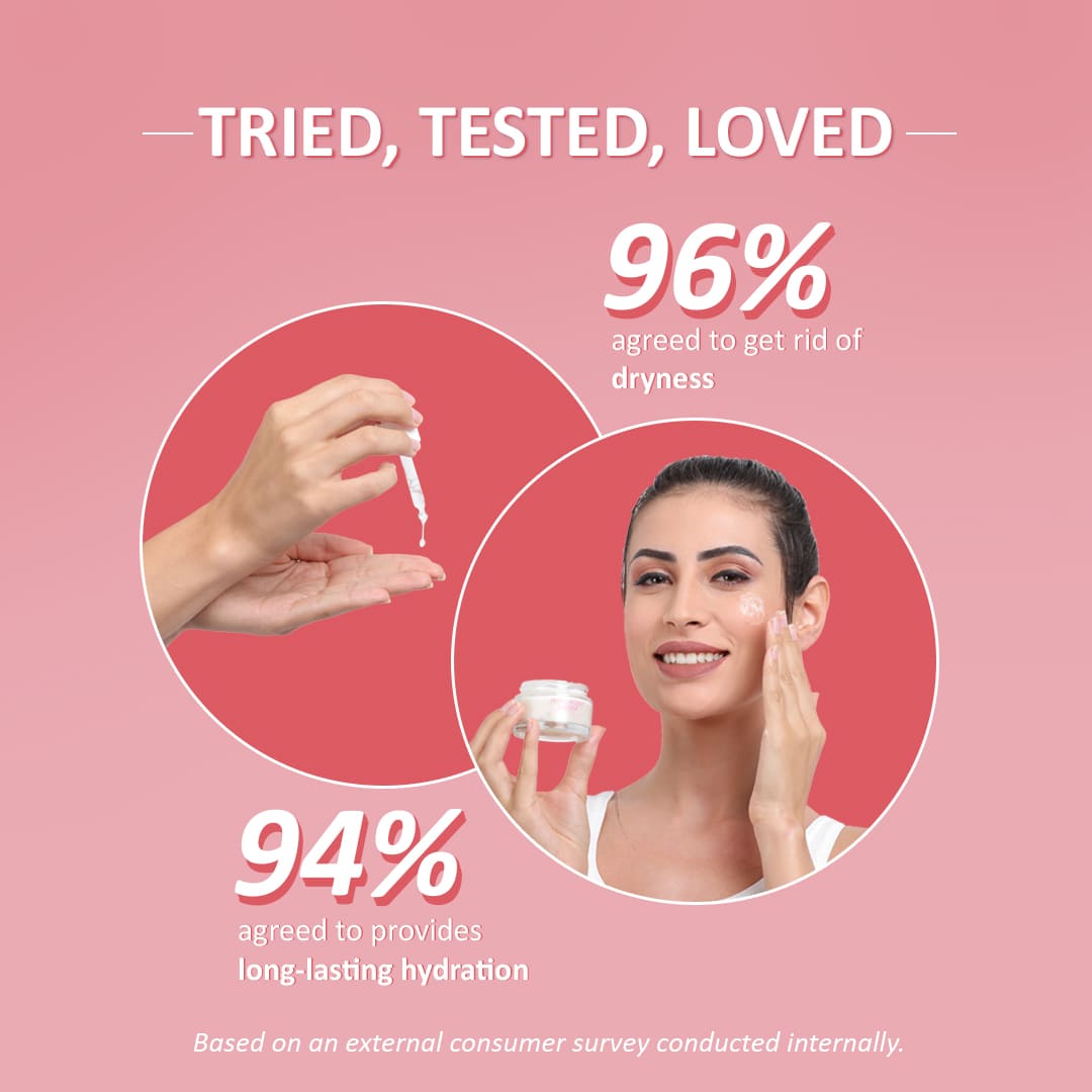 HYALURONIC HYDRATION DUO