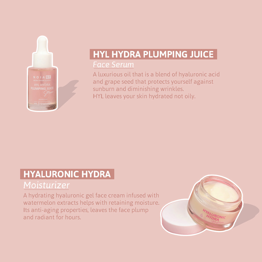 Best skincare Products