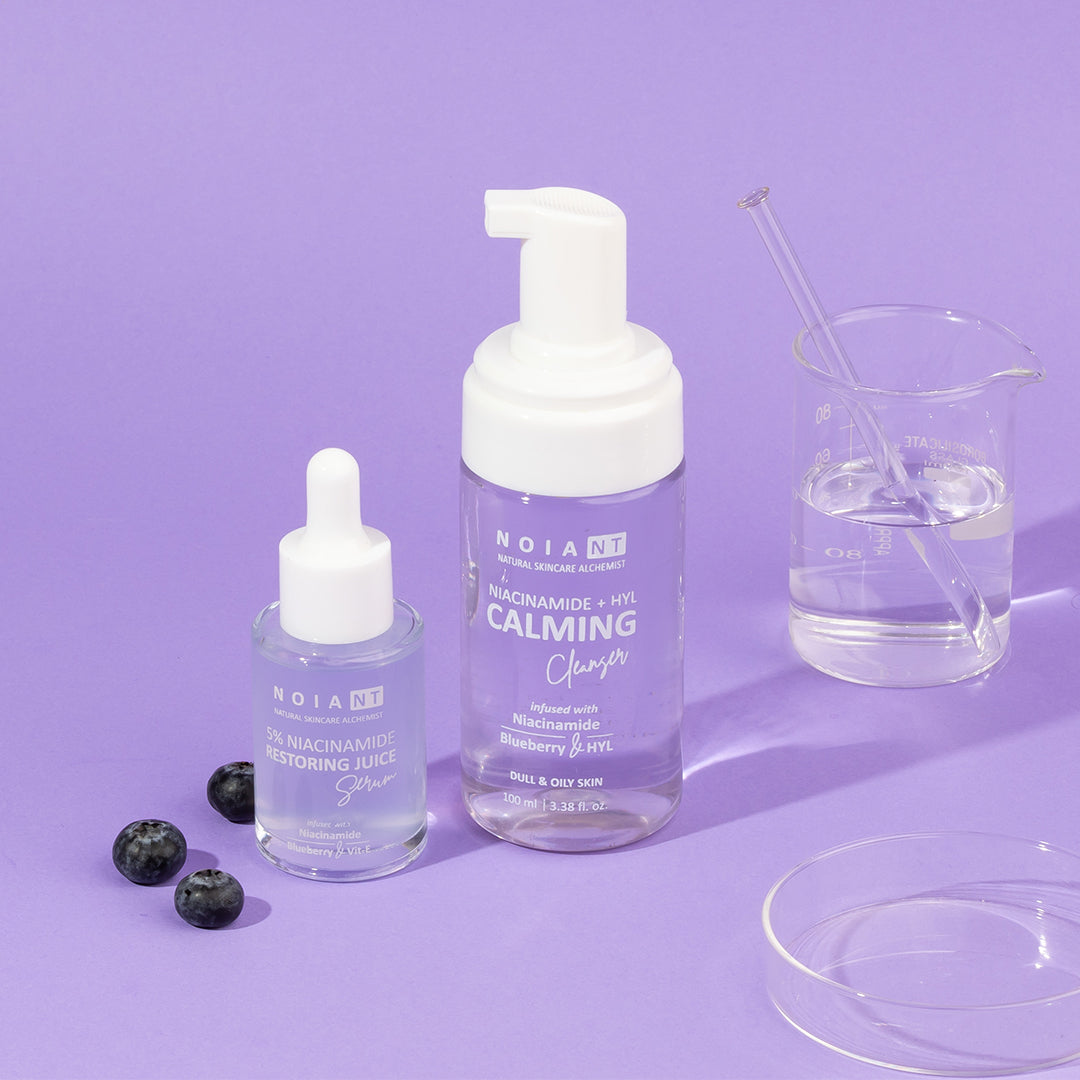 How to get rid of Hyperpigmentation