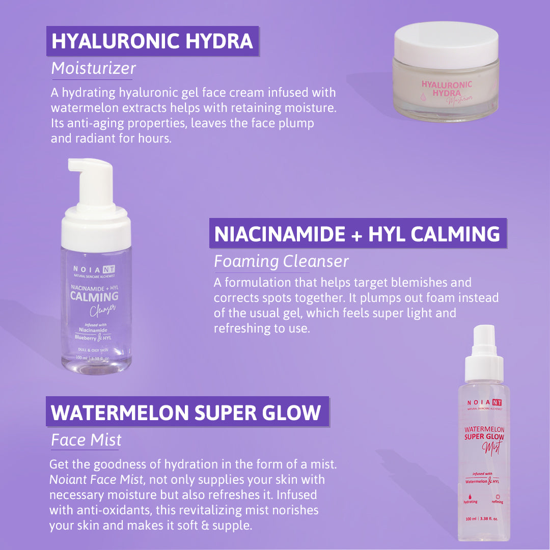 Best skincare Products