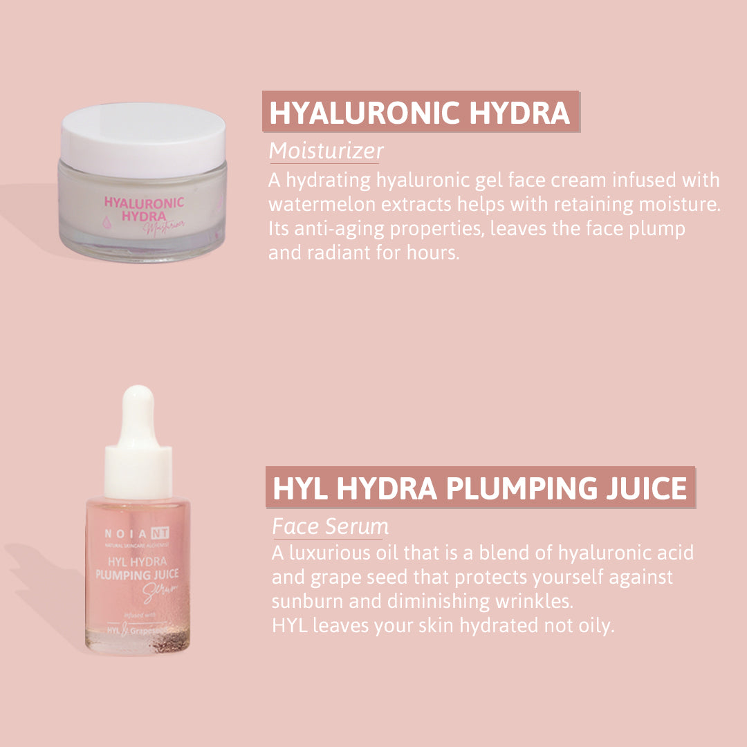 Best skin care products