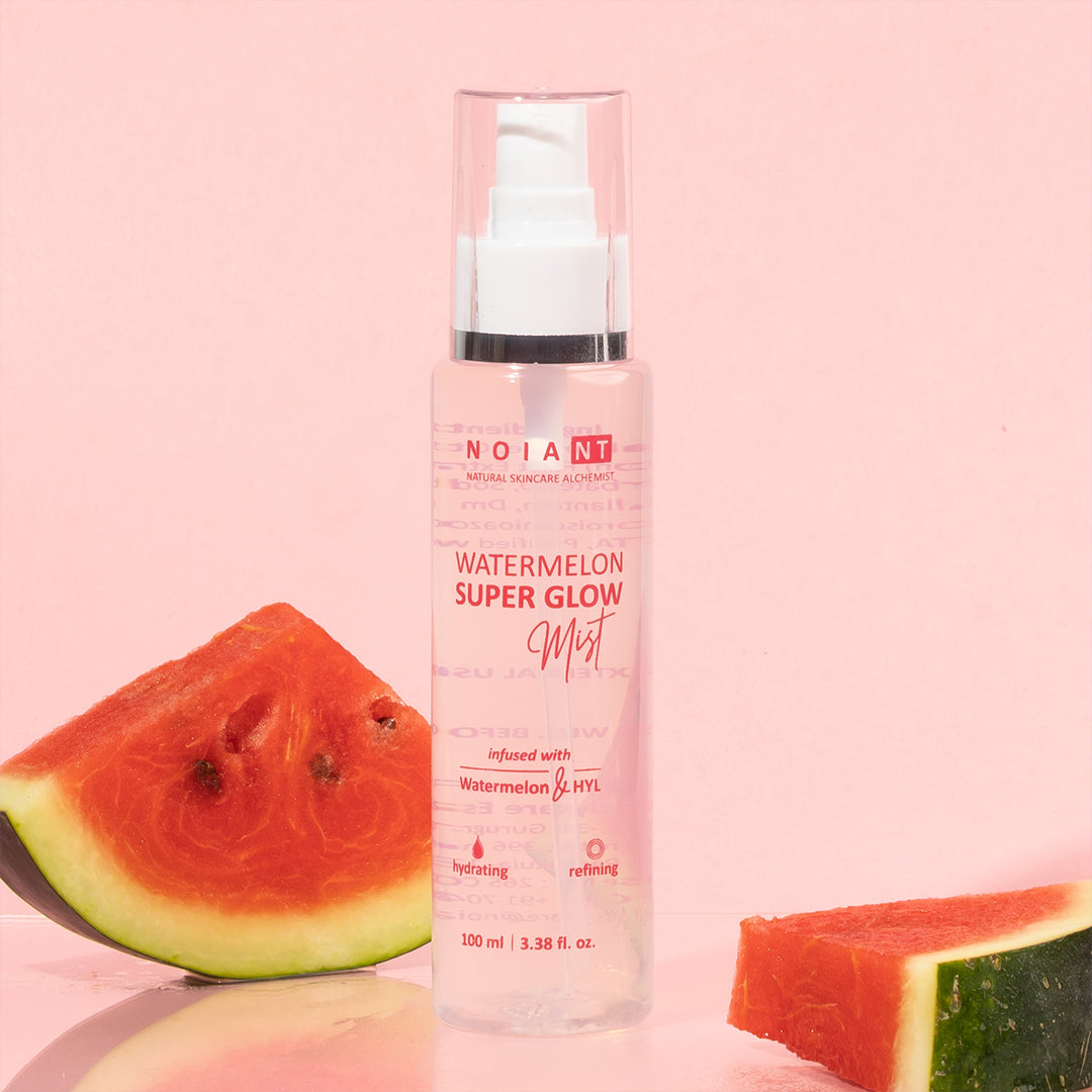 Face mist for dry skin & Glowing Skin