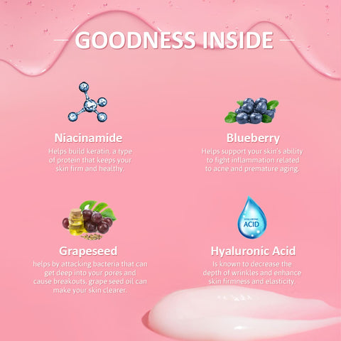 THE COMPLETE HYDRATION BUCKET
