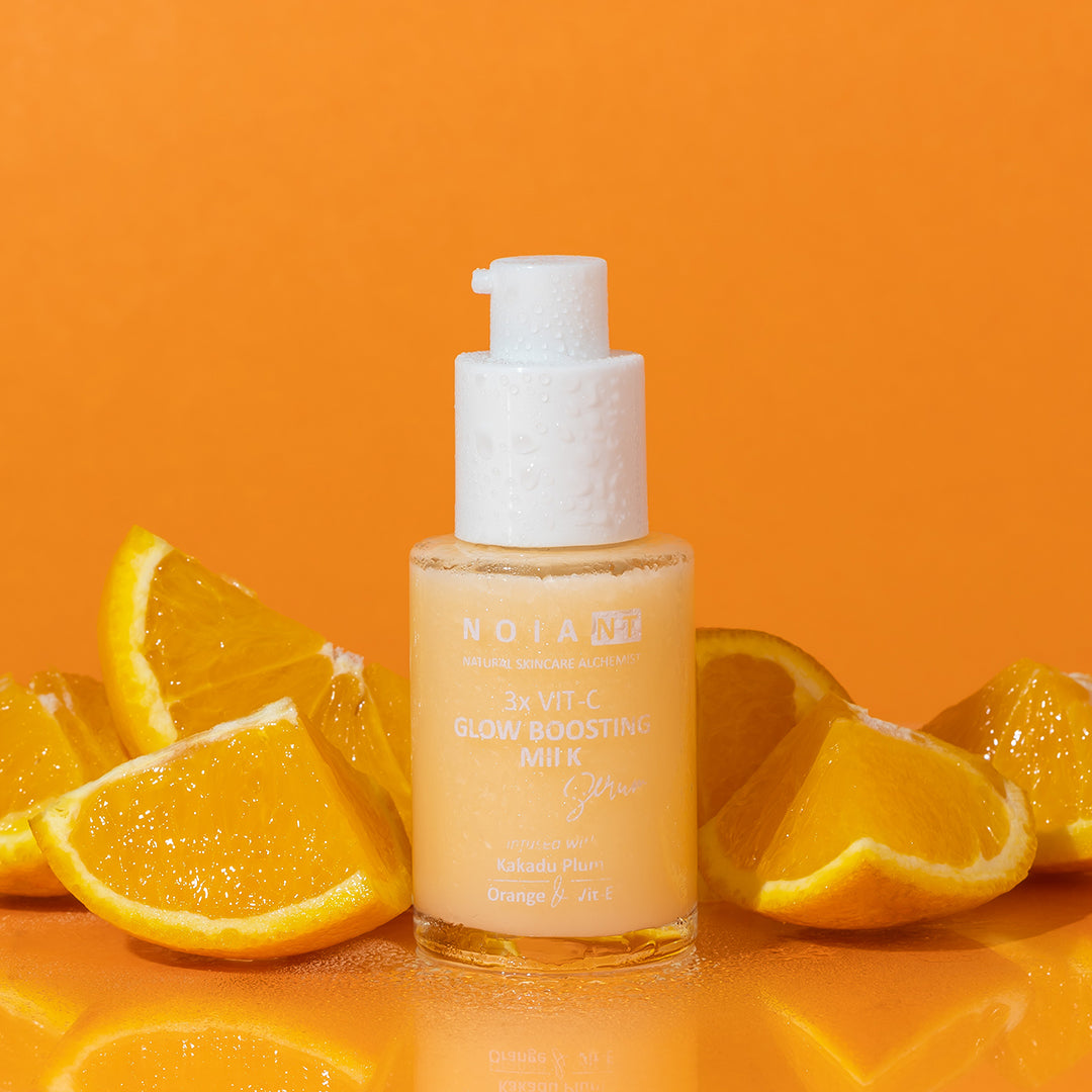 Best Glowing Serum 