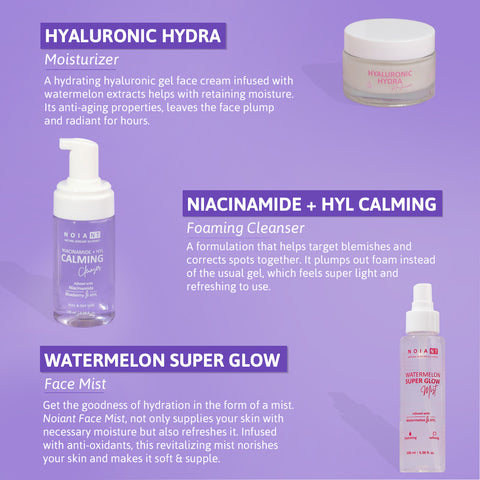 Best skincare Products 
