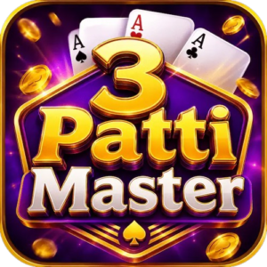 3 Patti Master